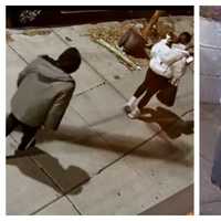 Chilling Police Video Shows Woman Assaulted In Philadelphia: Authorities