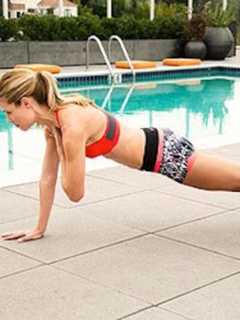 Exercising May Slow Down Metabolism, New Report Says