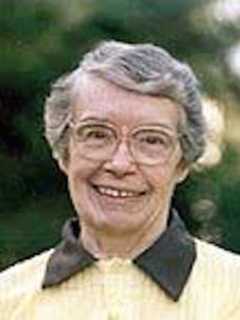 Sister Margaret Mary Fitzgerald, 95, Of Ossining