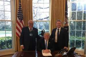 Andrew Giuliani Making Plans To Run For NY Governor In 2022
