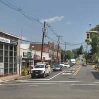 Pedestrian, 69, Struck In Fair Lawn