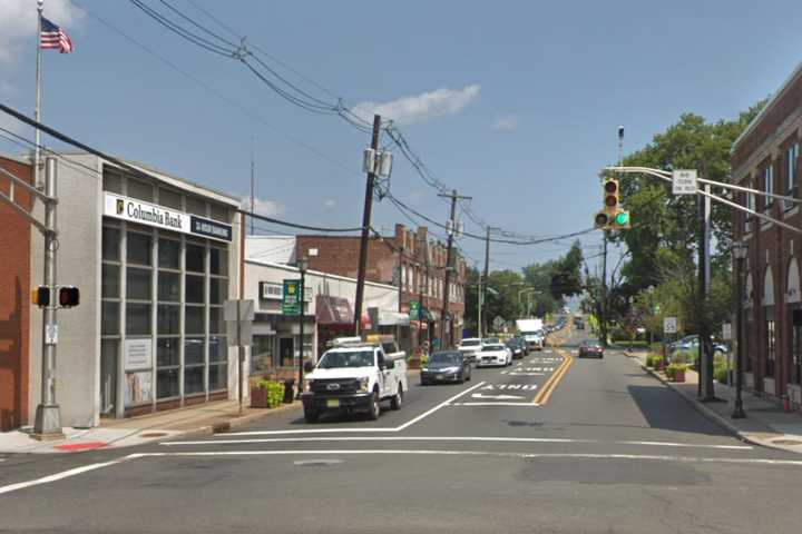 Pedestrian, 69, Struck In Fair Lawn