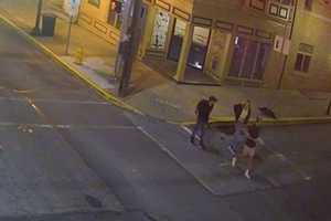 SEEN HER? Women Accused Of Stealing American Flag From Shippensburg Church