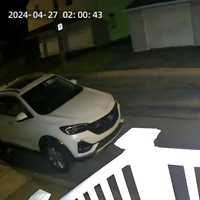Trio Stole US Flags From Macungie Homes: Police (VIDEO)
