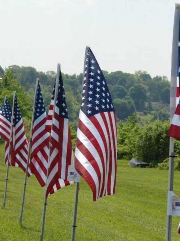 War Memorial Ceremony Highlights Dutchess Veterans Days Events