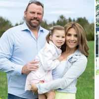 'Everyone Was Family To Him': Community Mourns Long Island Dad, Husband After Sudden Death