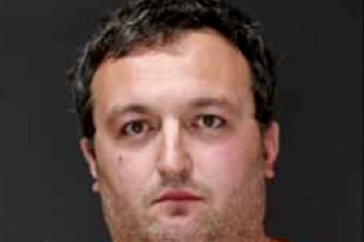 Albanian Who Fled Persecution In Former Yugoslavia Charged With Hauling 68 Pounds Of Pot In NJ