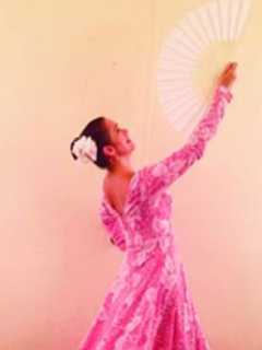 Mount Vernon Library Program Celebrates Hispanic Dance