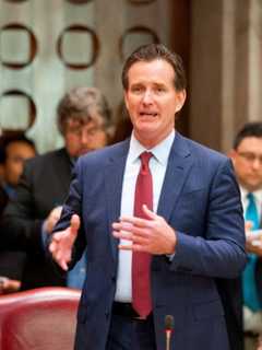 Flanagan Sticks To Support For State Monitor Veto Over Ramapo Schools