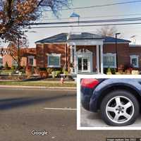 ‘Fix A Flat’ Scam: $8,000 Cash Stolen From Long Island Woman