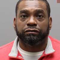 Police: Philadelphia Man Who Stole Wallet From Restaurant Customer, Spent $1,500 Surrenders