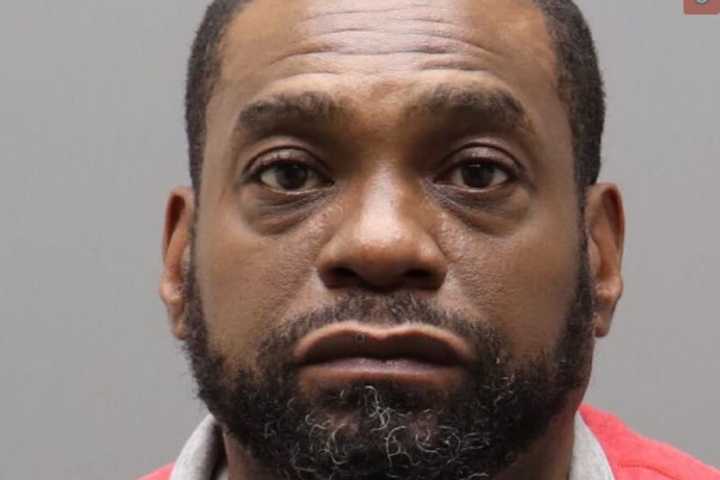 Police: Philadelphia Man Who Stole Wallet From Restaurant Customer, Spent $1,500 Surrenders