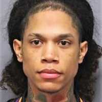 One-Man Crime Spree: Authorities Charge Paterson Man In Shooting, Stabbing, Holdups