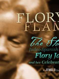 JCC On The Palisades Features Sephardic Film Screening