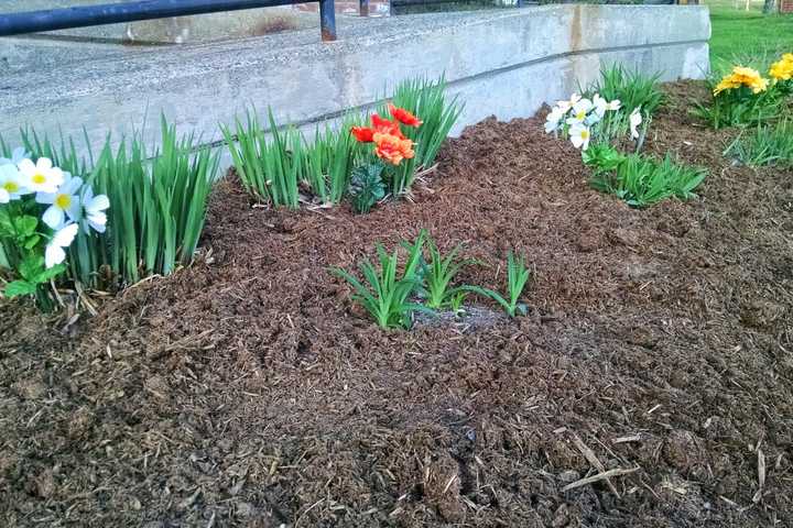 Ramapo Offers Free Mulch For Homeowners