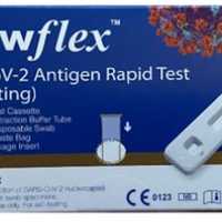 COVID-19: Don't Use This Specific At-Home Test, FDA Warns