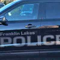 Former NFL Star Charged With DWI After Franklin Lakes Crash