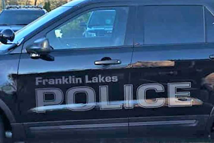 Former NFL Star Charged With DWI After Franklin Lakes Crash