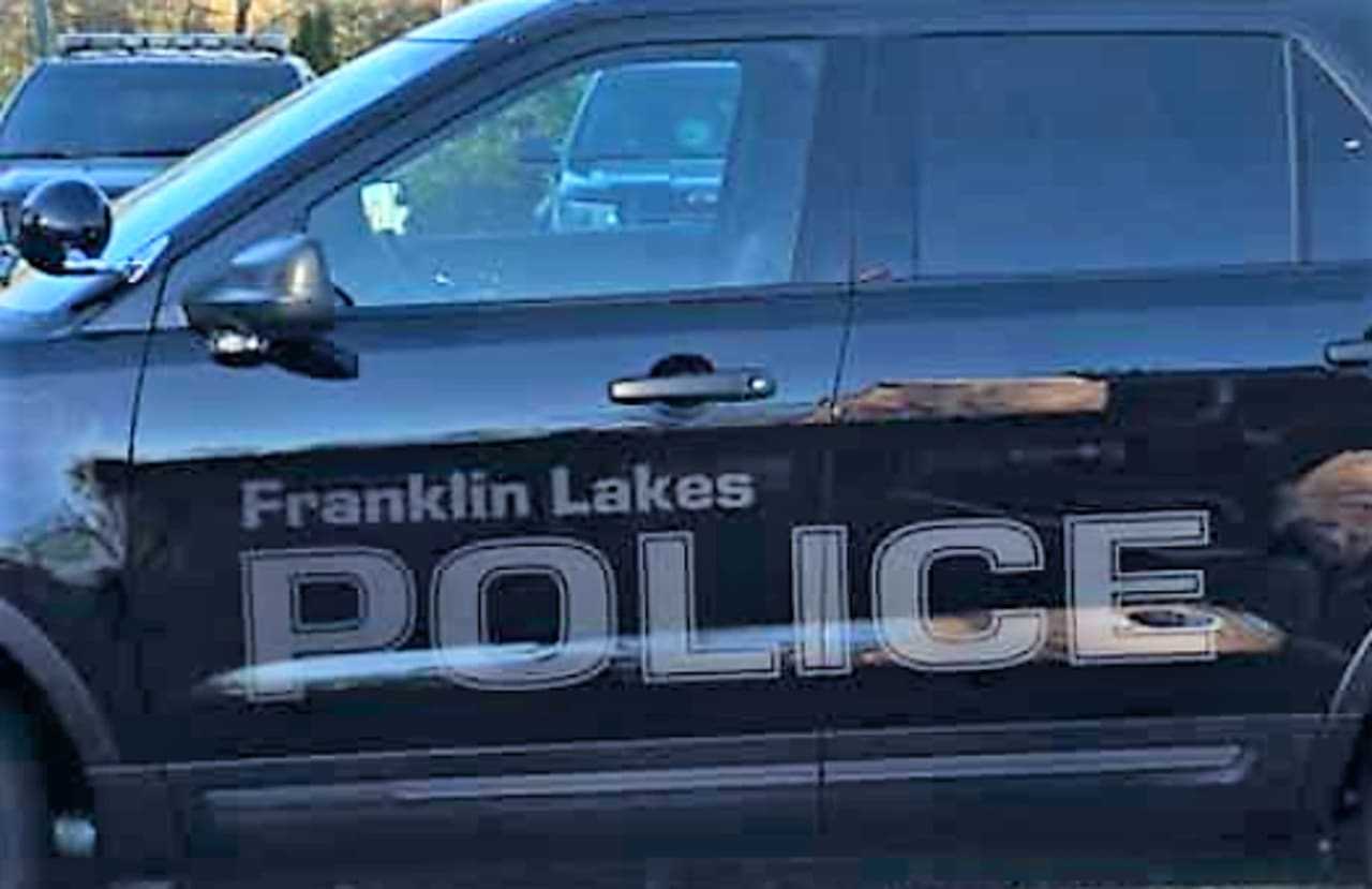 Girl Beaten Held Captive At Gunpoint In Franklin Lakes Home By Passaic County Trio Police Say 7168