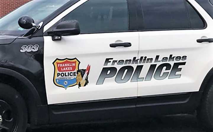 Franklin Lakes police