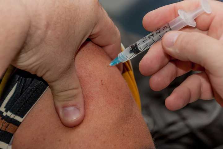 Flu Kills Two Virginia Children, Health Officials Confirm