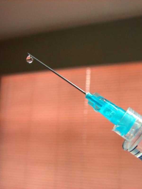 Flu Rate Would Decline If Sick Leave Was Mandatory, Report Says