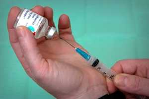 Flu Cases Jump 74 Percent In NY: Here's A Breakdown By County In Hudson Valley