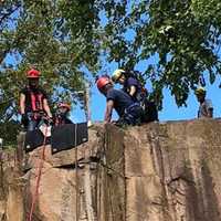 UPDATE: Body Recovered From Palisades Believed To Be Missing NJ Man