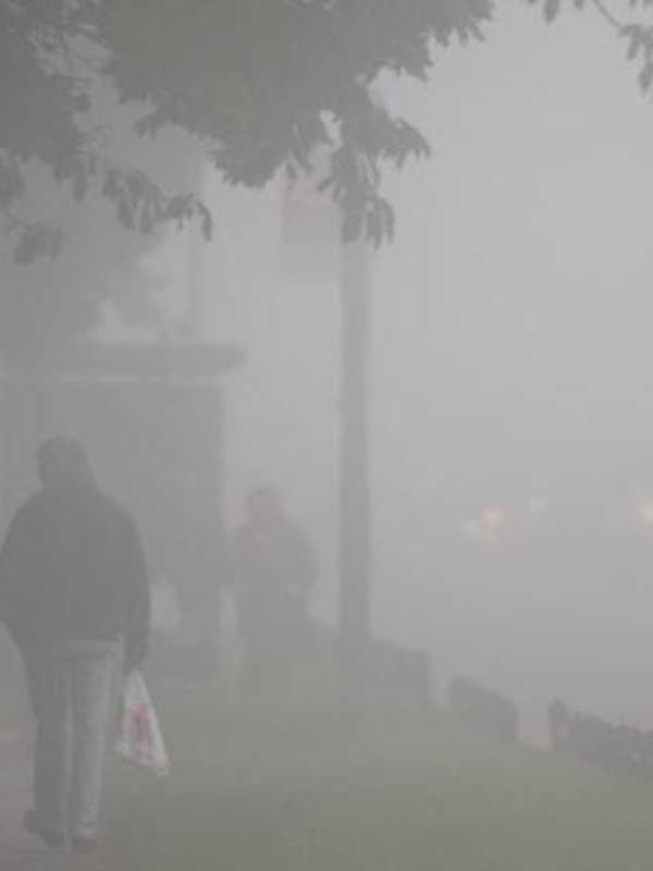  New Round Of Rain, Fog Will Arrive In White Plains