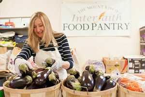 Mount Kisco Food Pantry Named Organization Of Year