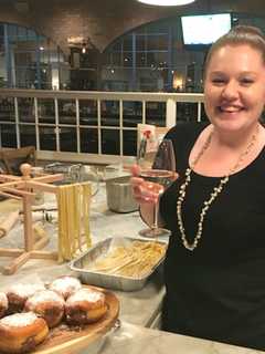 Yonkers Foodie Follows Her Heart With Instagram & Kardashian Sass