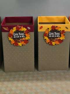 Hackensack's Alfred Sanzari Enterprises Holds Holiday Food Drive