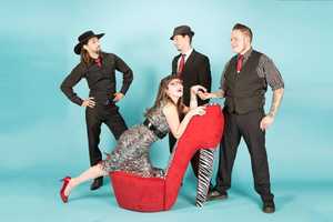 Foodstock 8 Brings Music Fest And Charity Together