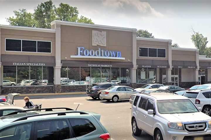 90-Year-Old Driver Runs Over 80-Year-Old Washington Township Man's Leg Twice
