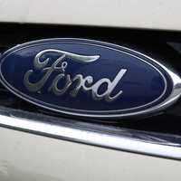 Ford Recalling 45K Vehicles For Faulty Door Latches That Could Swing Open: NHTSA