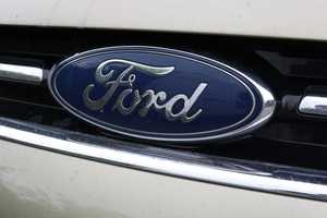 Ford Recalling 45K Vehicles For Faulty Door Latches That Could Swing Open: NHTSA