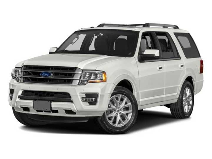 A 2016 Ford Expedition Limited is one of this week&#x27;s best deals.