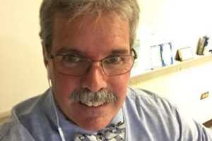 White House Calls Stamford Science Teacher A 'Champion Of Change'