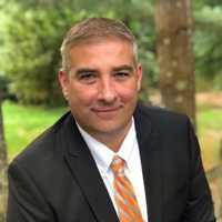 New Principal Named At High School In Fairfield County