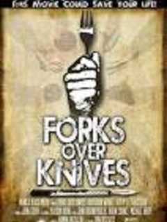 Mahopac Public Library Screens 'Forks Over Knives' 