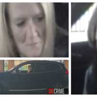 Women Wanted For Car Break-Ins, Fraud In Northampton County: Police