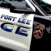 <p>Fort Lee police</p>