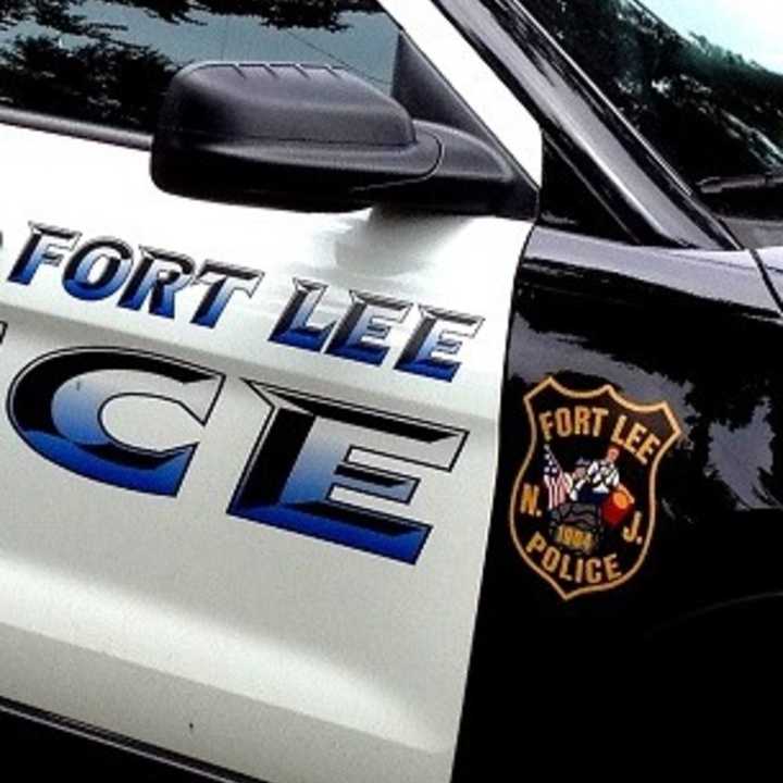 Fort Lee police