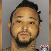 Ecstasy, Loaded Gun Seized In Early Morning Delco Raid: Police