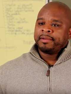 Yonkers' Leake And Watts Counselor Honored As 'Front-Line Hero'