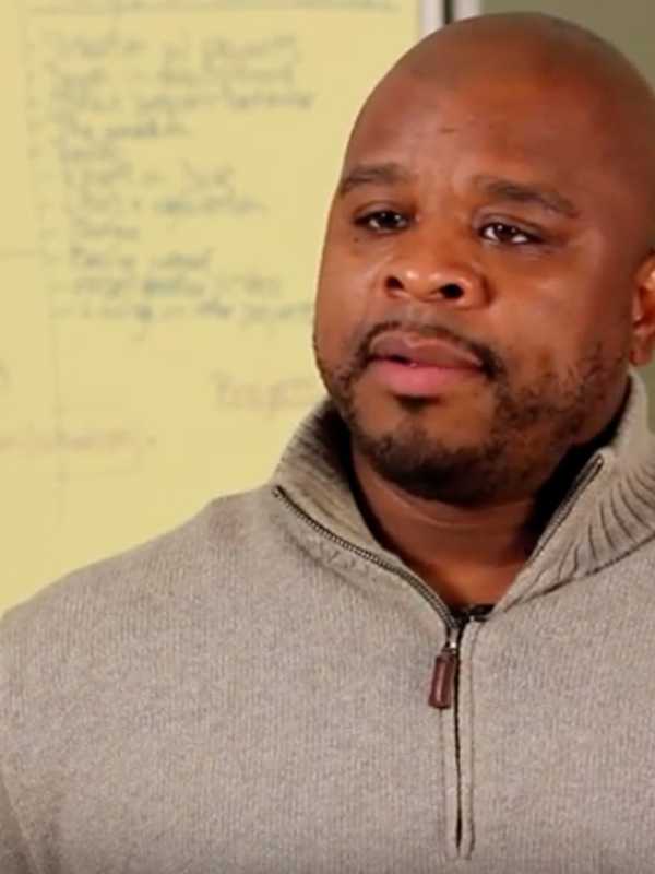 Yonkers' Leake And Watts Counselor Honored As 'Front-Line Hero'