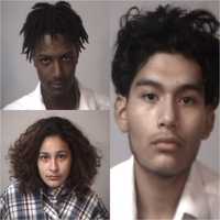 Trio Of Teens Busted With More Than 1,000 Fentanyl Pills In Virginia, Sheriff Says