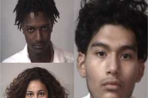 Trio Of Teens Busted With More Than 1,000 Fentanyl Pills In Virginia, Sheriff Says