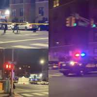 Motorcyclist Killed In Jersey City Crash: Authorities