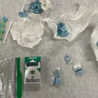 Oxford Police Seek Owner Of Lost Drugs